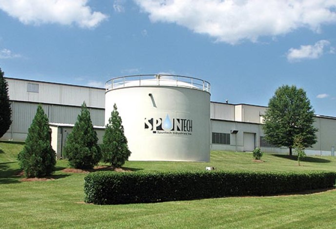 Spuntech Factory